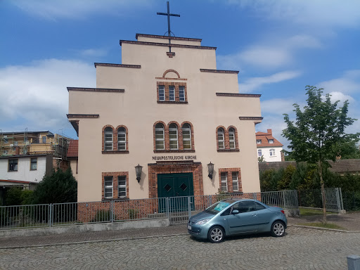 Neuapostolische Kirche Fürstenberg - Thumbnail