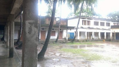Photos of Enayetpur High School
