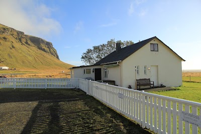 Photos of Foss a Sidu