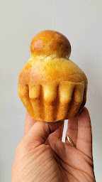 Photo n°11 de Boulangerie authentique Maison Botten à Benfeld (Salon de thé)