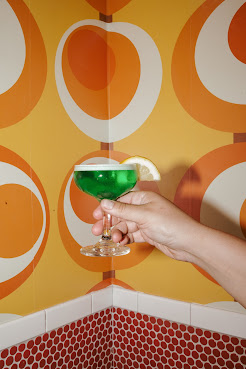 Henrietta Hudson by null