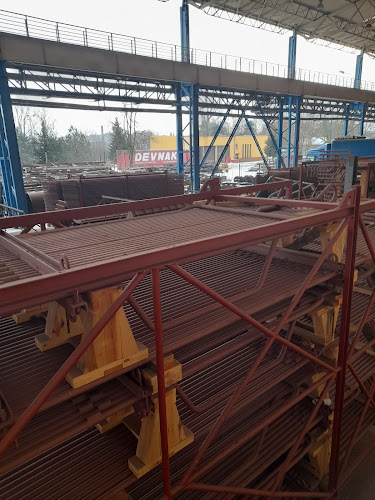 Fabryka Kotłów SEFAKO S.A. - Sędziszów