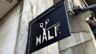 HALE hairdesign(ハレヘアデザイン)