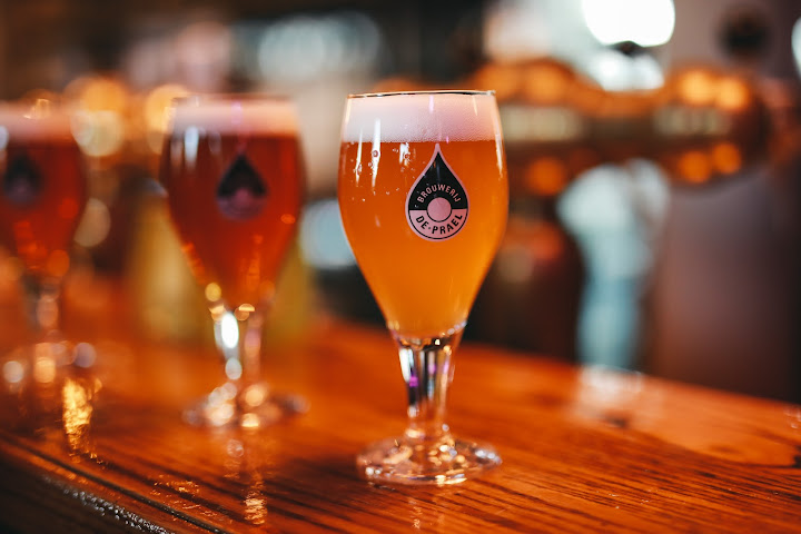 Brouwerij De Prael by null