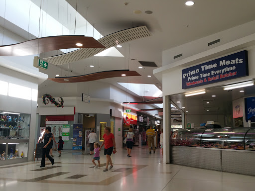 Eli Waters Shopping Centre