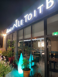 Photo n°11 de Bistrot le Toit Bleu - Restaurant Toit Terrasse Canet en Roussillon à Canet-en-Roussillon (Restaurant)