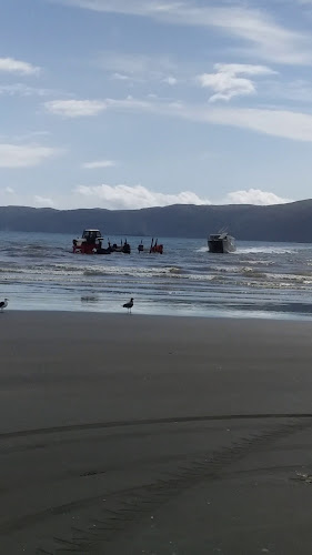 Reviews of Kapiti Boating Club in Paraparaumu - Sports Complex