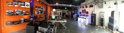 Photos of SOUND 7