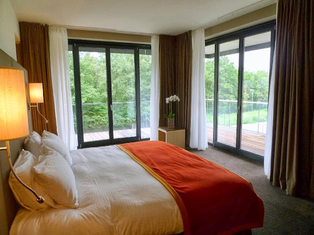 Hôtel de la Source Spa-Francorchamps