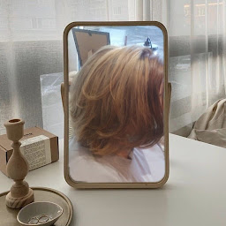 Photo n°11 de Cindy hairstyle à Manom (Salon de coiffure)