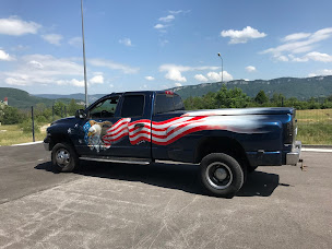 Photo n°5 de CBR Automobiles à Lavans-lès-Saint-Claude (Garage automobile)