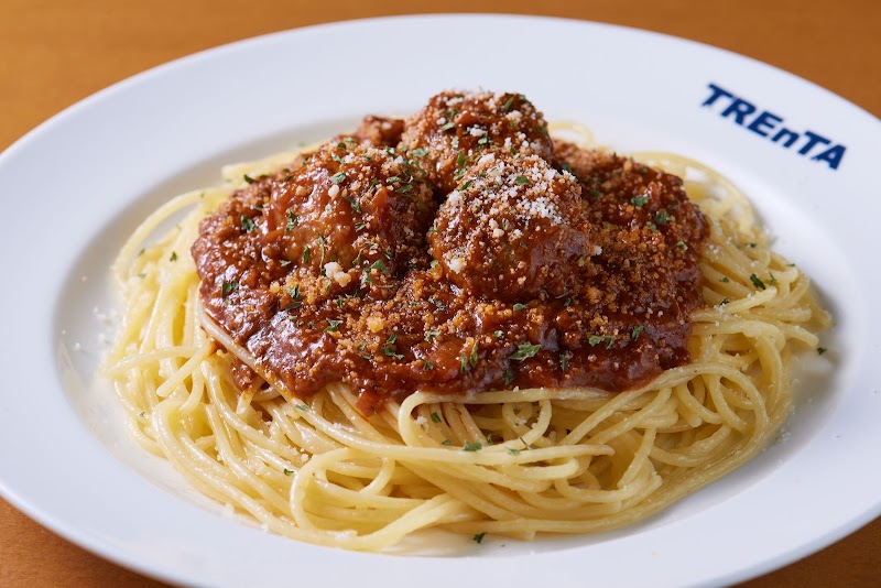 トレンタ 横手店