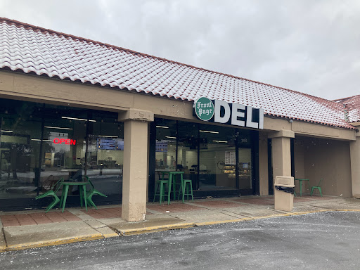 Front Page Deli - Thumbnail