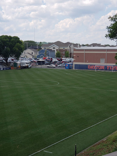 UD Soccer Field - Thumbnail