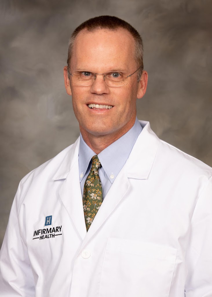 Andrew Smith Md