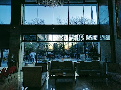 Photos of Communication University of China CUC