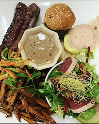 Photo n°26 de LA GRANGE - PUB RESTAURANT à Bize-Minervois (Pub)