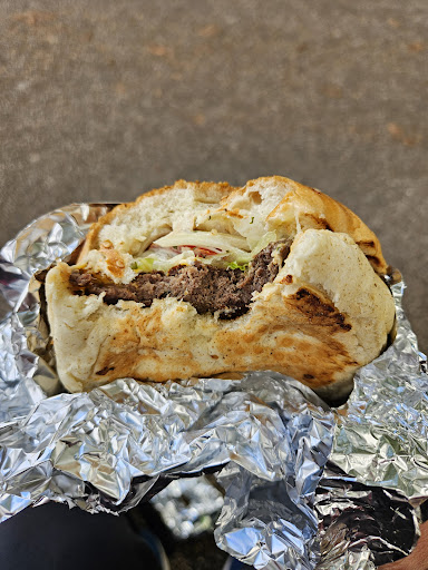 Photo 2 - Kebab Le braisé