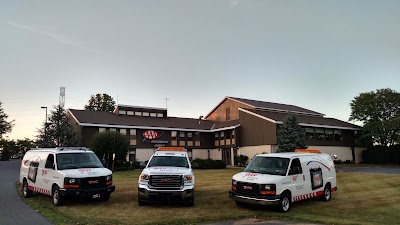 Photos of AAA Northampton County