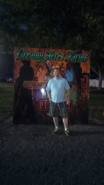 Photos of Night of Terror