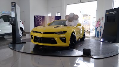 Photos of Chevrolet - Autolarte Palac&eacute;