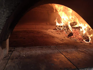 Photo n°23 de Pizzas Manon à Sainte-Maxime (Restaurant italien)