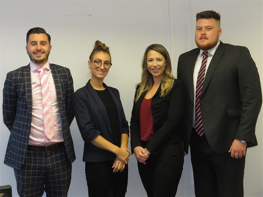 Burchell Edwards Estate Agents Eastwood Gallery - United Kingdom