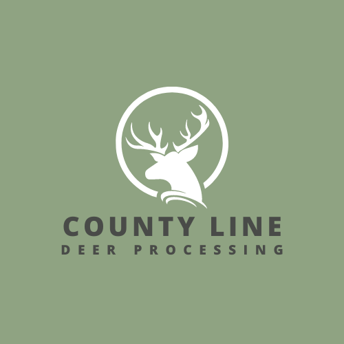 County Line Deer Processing - Visual