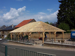 Photo n°5 de Noel Vincent à Arreux (Couvreur)