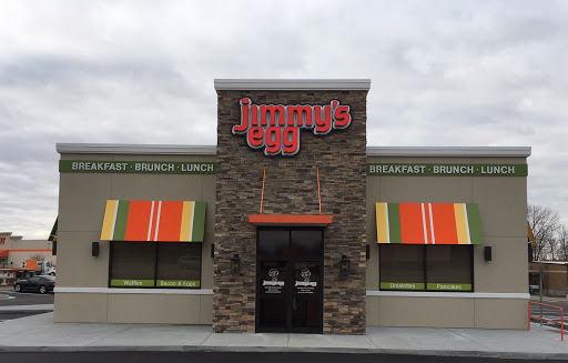 Jimmy's Egg, Pittsburg