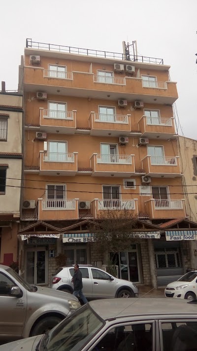 Photos of Hotel Belkaid