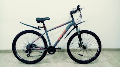 bicycle-store