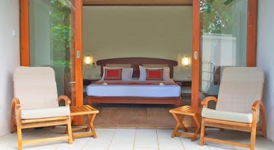Photos of Saman Villas