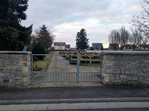 Friedhof Heidenfeld - Thumbnail