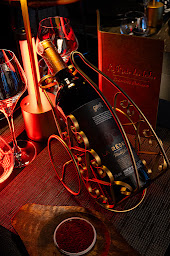 Photo n°20 de La Maison Indienne by La Route Des Indes à Vincennes (Restaurant indien)