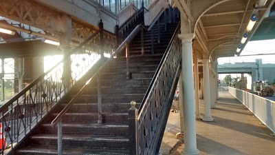 Photos of Lancaster Station