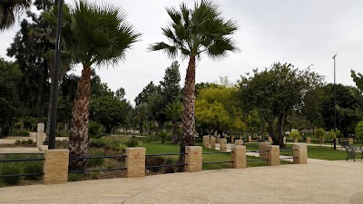 Photos of Parc Hassan II