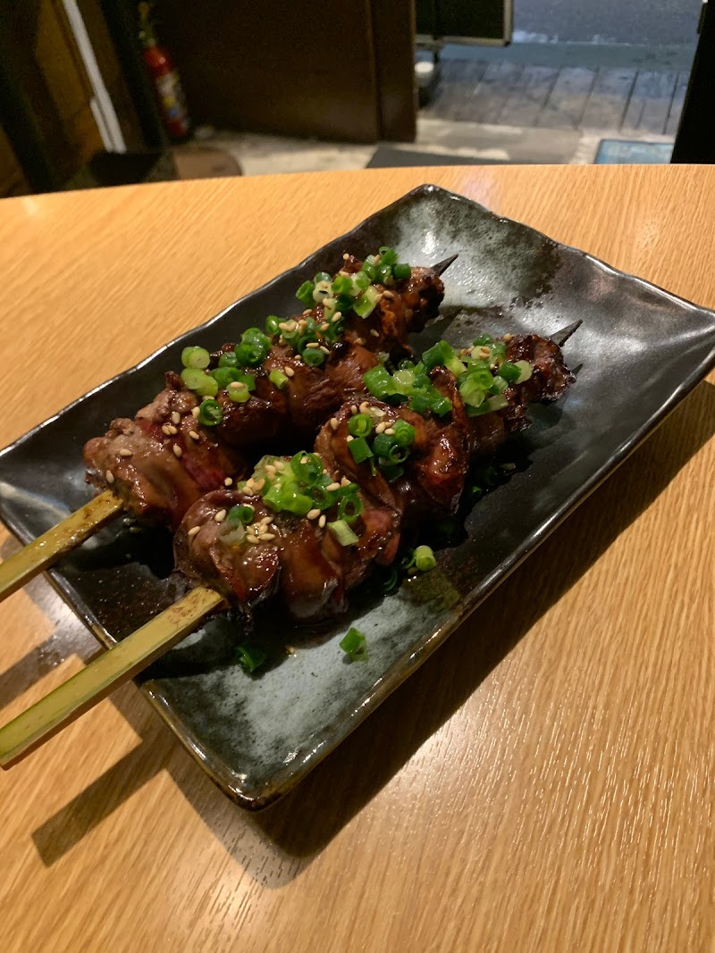 炭火焼き大衆酒場cacco