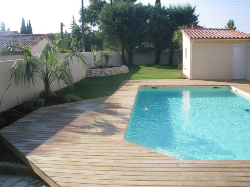 Photo de Piscines Ecrin D'o à Revel (31250)