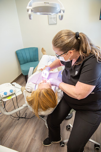 Carolina Oaks Dental Care of Greenville