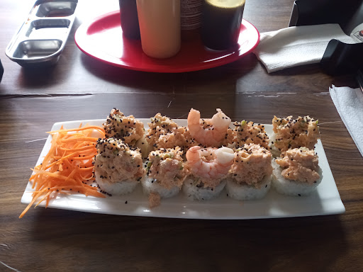 Rokki Sushi - Thumbnail