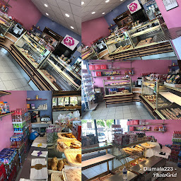 Photo n°21 de Boulangerie Patisserie Le Duc de Montfermeil à Montfermeil (Boulangerie)