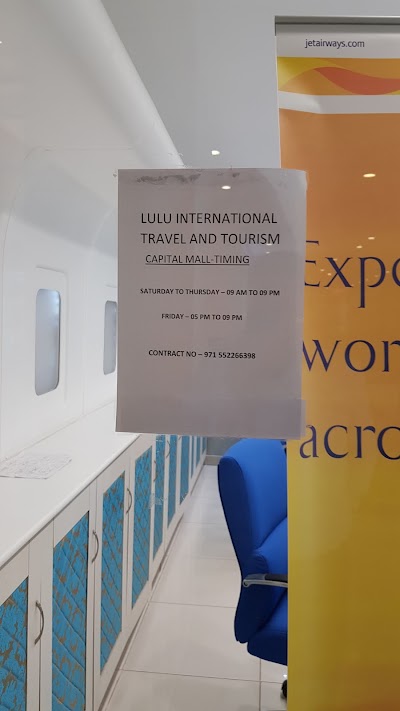 Photos of LuLu International Travel & Tourism