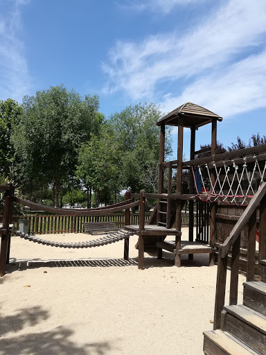 Los Fresnos Park