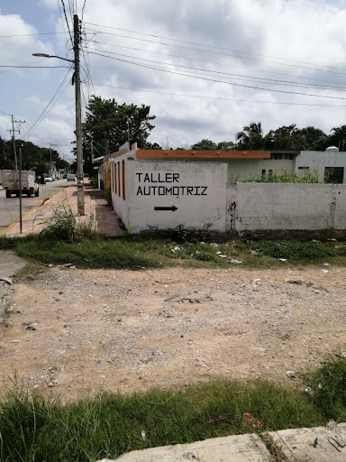 Taller Automotriz Garduño - Thumbnail