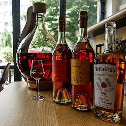 Photo n°56 de CLUB MAROT à Lille (Restaurant)