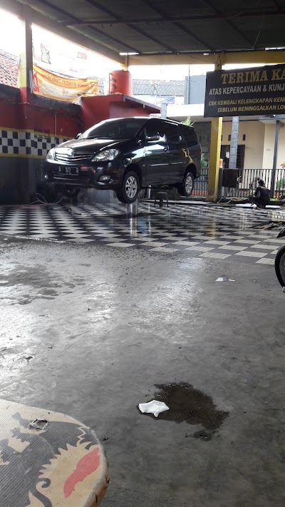 Photos of Mulya Jaya Autoservice / Cador