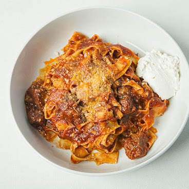 Osteria Mamma by null