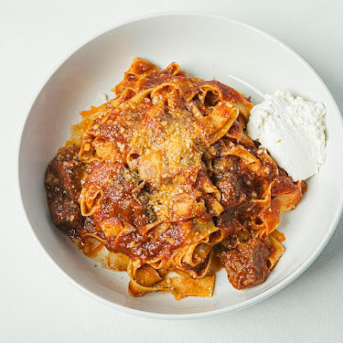 Osteria Mamma by null