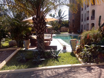 Photos of Amani Luxury Apartments